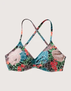 Camari Top: Jardin -Carve Active Deals Store g1phzdugiavpism4ue4p