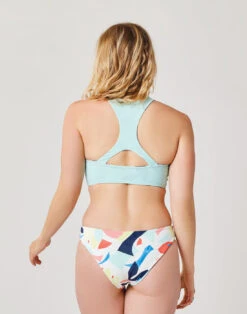 Sanitas Reversible Bottom: Summer/Sea Glass -Carve Active Deals Store g3v8cwsyttutn1rn9anv