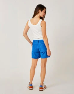 Oahu 6" Short: Royal Blue -Carve Active Deals Store g45hmc91booxm8h9plg4