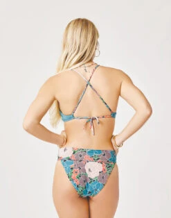 Lani Foldover Bottom: Jardin 6 Lani Foldover Bottom: Jardin -Carve Active Deals Store g7sfkiufbtopipbtvdiz