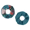 Surf Scrunchie: Jardin-Hydro