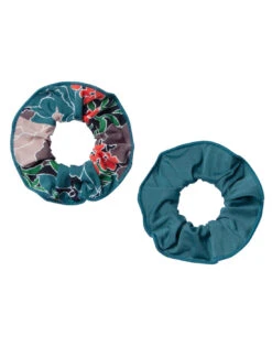Surf Scrunchie: Jardin-Hydro