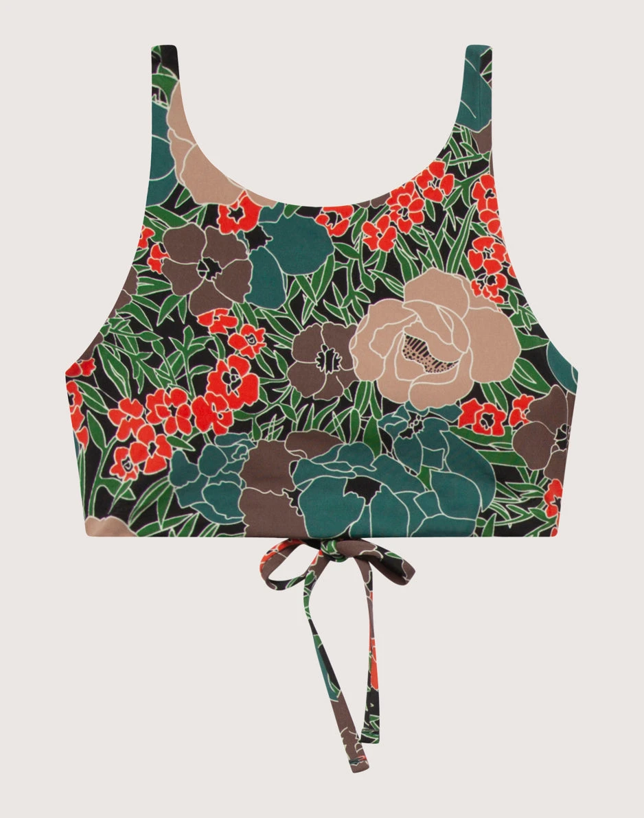 Zuri Top: Jardin 4 Zuri Top: Jardin - Image 4