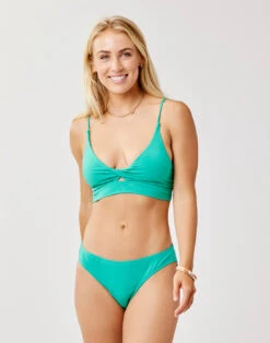 St. Barth Bottom: Fern