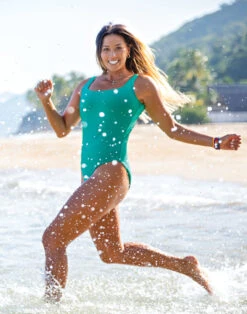 Skye One Piece: Fern