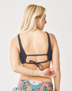 Zuri Top: Black -Carve Active Deals Store gfkallld4c5aggov4sne