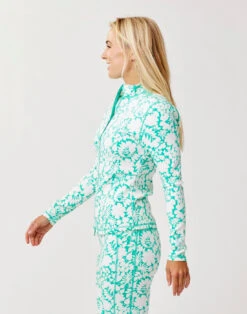 Stella Zip-Up Jacket: Felicity -Carve Active Deals Store gle6f5tr0vjcsoddkeh8