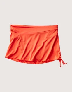 Hoku Swim Skirt: Sunset -Carve Active Deals Store gmda4fn0vgqrw5mdobss