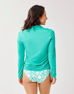 Cruz Rashguard: Fern -Carve Active Deals Store gmhwalxkawf4jbudjgqb