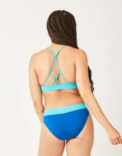 Stinson Bottom: Royal Blue -Carve Active Deals Store gnxc3tohhjrkxoh9crog