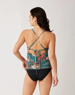 Camari Tankini: Jardin -Carve Active Deals Store gnzb4wgmtfmjejt3ltlu