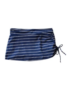 Hoku Swim Skirt: Nautical -Carve Active Deals Store gwufrodjugfhgils3pvc