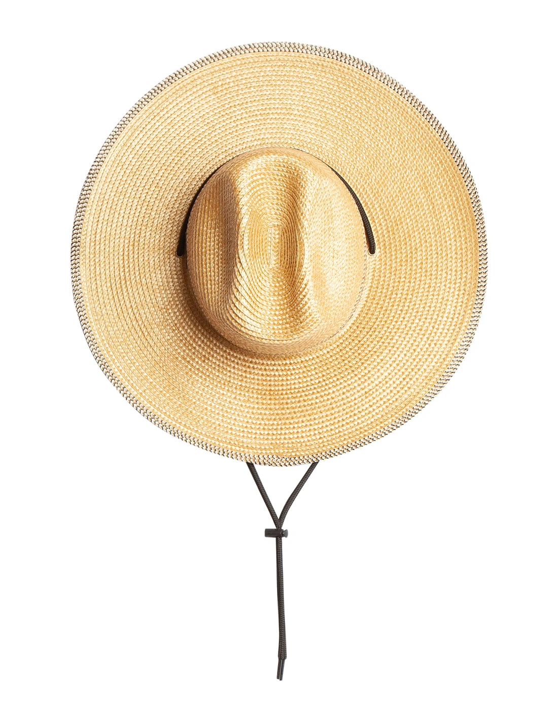 Harley Hat: Natural 2 Harley Hat: Natural - Image 2