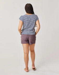 Oahu Hi Rise 4" Short: Dark Fawn -Carve Active Deals Store hb58dlqc8wohhirwkymh