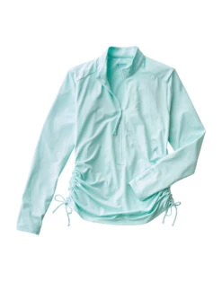 Cruz Rashguard: Sea Glass 7 Cruz Rashguard: Sea Glass -Carve Active Deals Store hbm7u002vbkve1hh6o7y