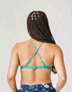 Gigi Smocked Top: Fern -Carve Active Deals Store hchnd6kqy0xz2xhtdck8