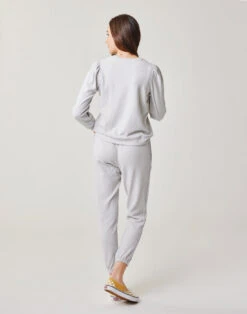 Chelsea Jogger: Light Grey Heather -Carve Active Deals Store hd6r0xznjp5w8d9b6ncv