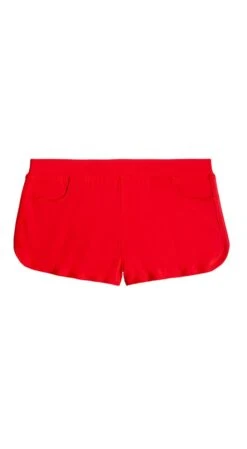 Lorenzo Short: Hot Red 7 Lorenzo Short: Hot Red -Carve Active Deals Store hfpi7lc1lleklngaw6pz