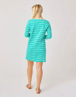 Lexi Dress: Fern Breton -Carve Active Deals Store hkilongwkmzmto8fg1b9
