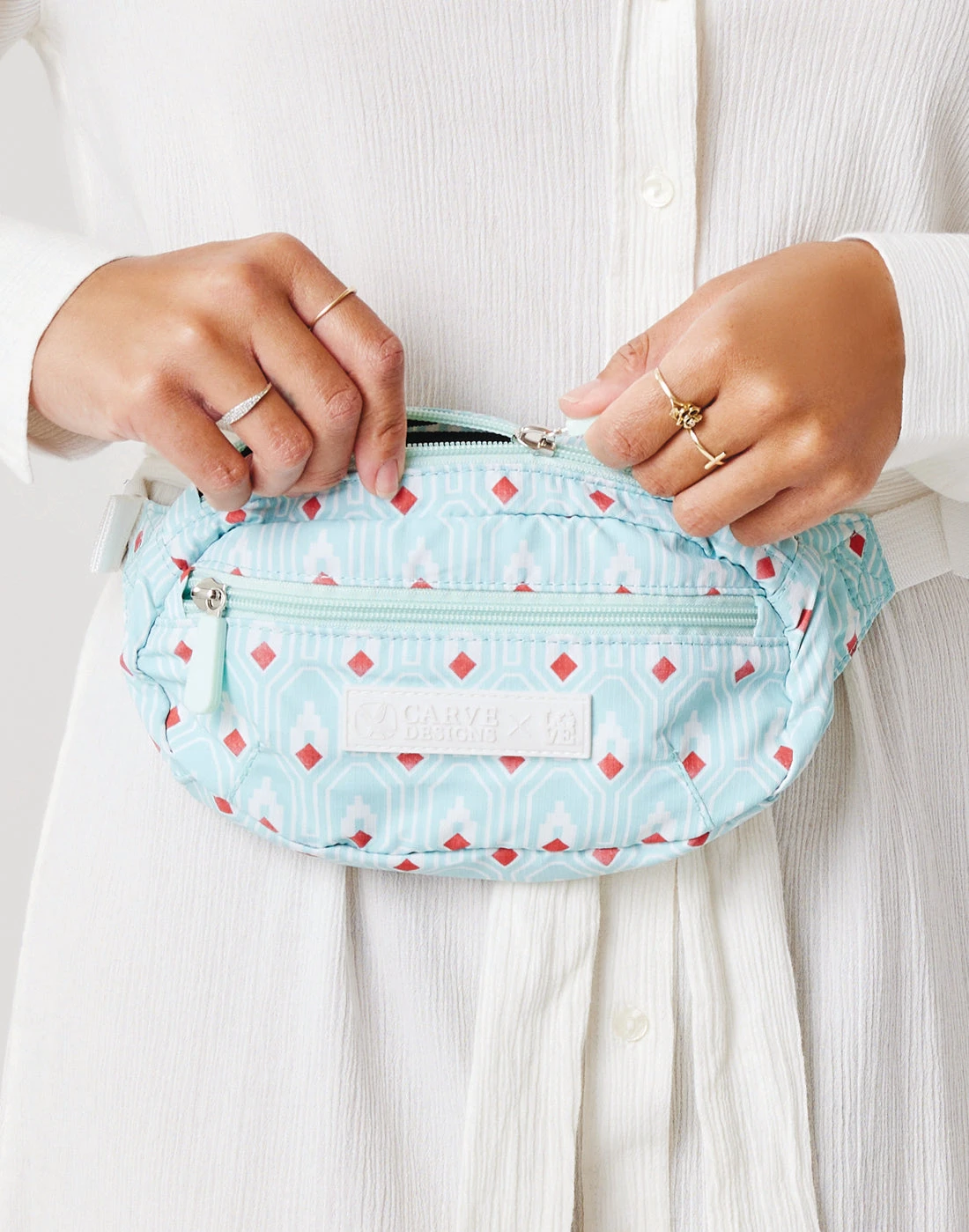 Henrietta Hip Pack: Cinema 1 Henrietta Hip Pack: Cinema