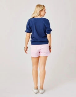 Maui 4" Short: Blossom -Carve Active Deals Store hotoraaxqhftto3q4uou