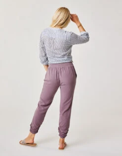 Avery Beach Pant: Dark Fawn -Carve Active Deals Store hoz7mbggcwhhz7ssjzlc