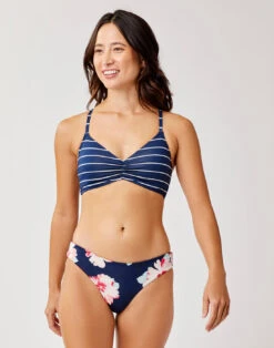 Sanitas Reversible Bottom: Elation/Berry