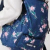 Love Backpack: Bouquet