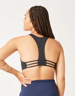 La Jolla Reversible Top: Black/Navy 11 La Jolla Reversible Top: Black/Navy -Carve Active Deals Store icpugk66yidwpo19uldt