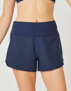 Borneo Short: Navy -Carve Active Deals Store idbodfkwx9chqqudegdq