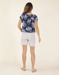 Oahu 6" Short: Quarry -Carve Active Deals Store idhwim2vkue9mr6vehdf