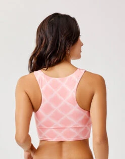 Tofino Top: Rose -Carve Active Deals Store igxkrfbuoynlhus38xh6