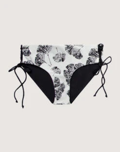 Mustique Reversible Bottom: Cloud Ginkgo/Black -Carve Active Deals Store ijebfrq2z50cchelr4lc