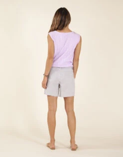 Oahu Hi Rise 6" Short: Quarry -Carve Active Deals Store ivbwaphnghmjyxbpssms