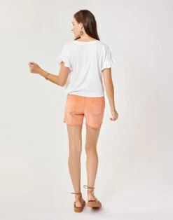 Oahu 4" Butter Short: Light Sunset -Carve Active Deals Store iypncvpxsac4hsyfv0ug