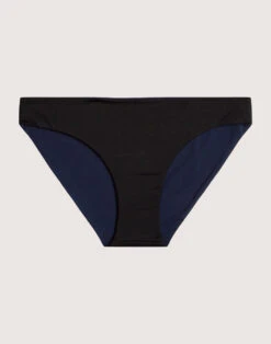 St. Barth Reversible Bottom: Black/Navy -Carve Active Deals Store j3igcfws7ohivr3i58vr