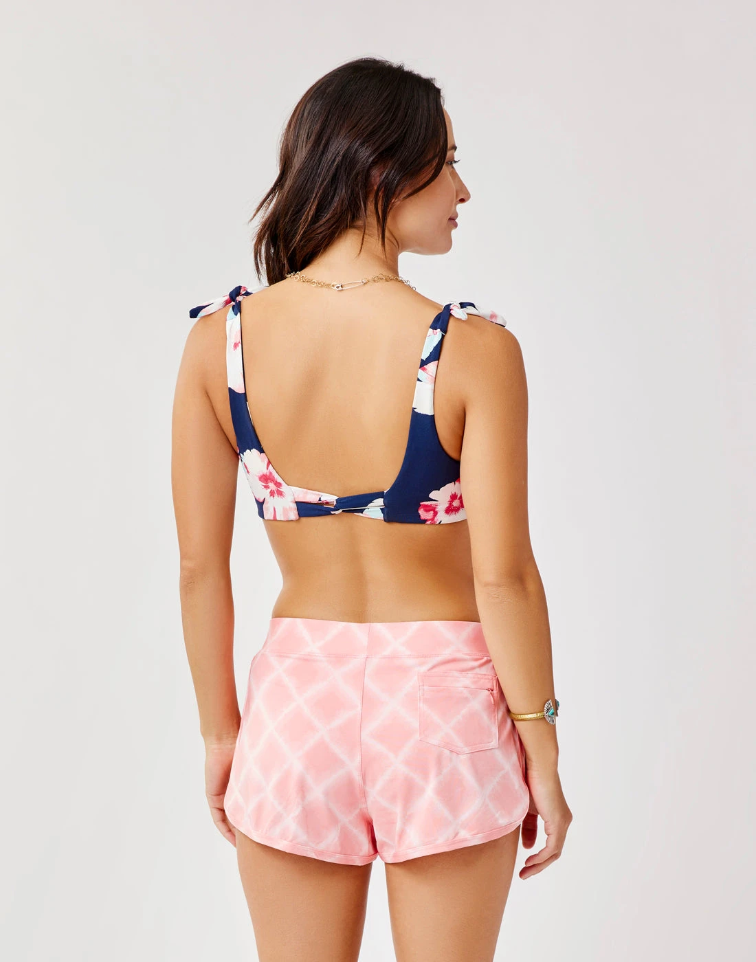 Lorenzo Short: Rose 3 Lorenzo Short: Rose - Image 3