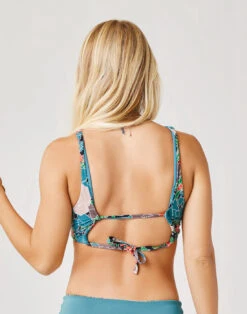 Zuri Top: Jardin 6 Zuri Top: Jardin -Carve Active Deals Store jf8ph59sxmk9cdzdet8f