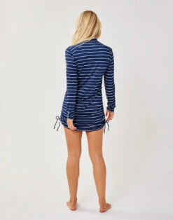 Cody Sun Dress: Nautical -Carve Active Deals Store jjy54pb4jdngtvqzjqzm