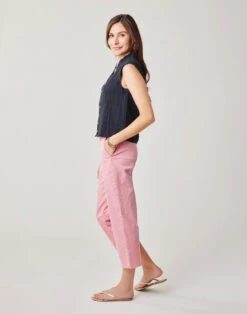 Sausalito Pant: Grapefruit -Carve Active Deals Store jl6fmuw53rf4ixgxj1o1