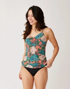 Camari Tankini: Jardin