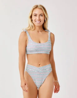 Mae Bottom: Nazare Texture -Carve Active Deals Store kdpjefj7p45keqzxe41h