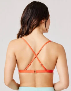 Gigi Smocked Top: Sunset -Carve Active Deals Store kjvckna76dvq0qbqpk7d