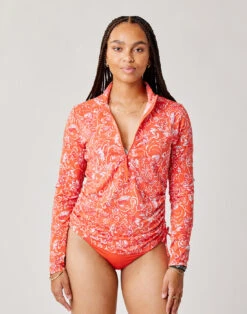 Cruz Rashguard: Lisbon