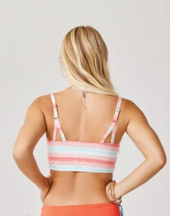 Amelia Top: Lagos -Carve Active Deals Store kznv0mynfolzwylyffi0