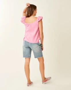 Maui 10" Short: Beach Blue -Carve Active Deals Store l6qsv0myvpzubukzanc8