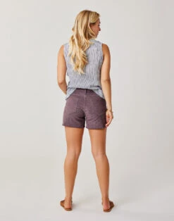 Oahu 4" Short: Dark Fawn -Carve Active Deals Store ldvar7haoakopwk7ped0