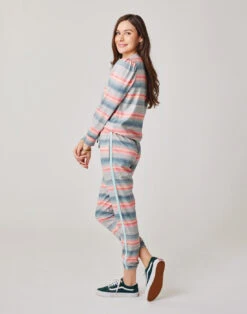 Chelsea Jogger: Sea Glass Lagos -Carve Active Deals Store lilj6dyd7vg8iecjc1at