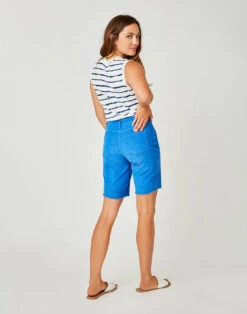 Oahu Hi Rise 10" Short: Royal Blue 5 Oahu Hi Rise 10" Short: Royal Blue -Carve Active Deals Store lmmpe9wfvoe3pe3b6fs4