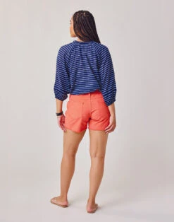 Oahu 4" Short: Sunset -Carve Active Deals Store lp8syi2l5yiammsvnouz